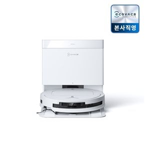 [직배수전용/직배수무료설치] 에코백스 디봇 T50 프로 옴니 올인원 직배수 로봇청소기