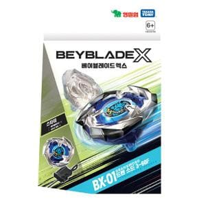 영실업 베이블레이드X BX 01 드랜소드 3 60F_P349523363