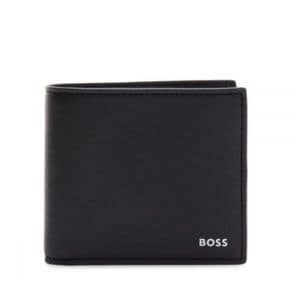 휴고보스그린 24FW Zair Billfold Wallet (50485600-001) (무광 가죽 지갑) 114849717