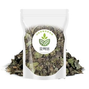 국내산 두충잎 두충나무잎 두엽 250g (국내산 100%)