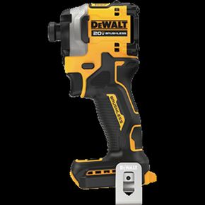 DEWALT 충전임팩드라이버 DCF850N-KR BL20V/본체만(