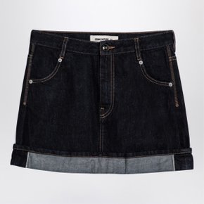 [세미쿠뛰르] Mini skirt Y4WY11CO 2820947