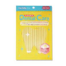 덴탈케어 (치즈) 100g