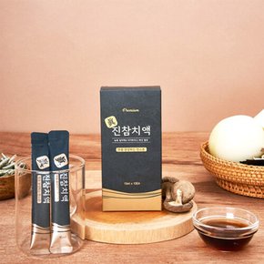 서림 진참치액 스틱형 150ml (15ml 10개입) 2개