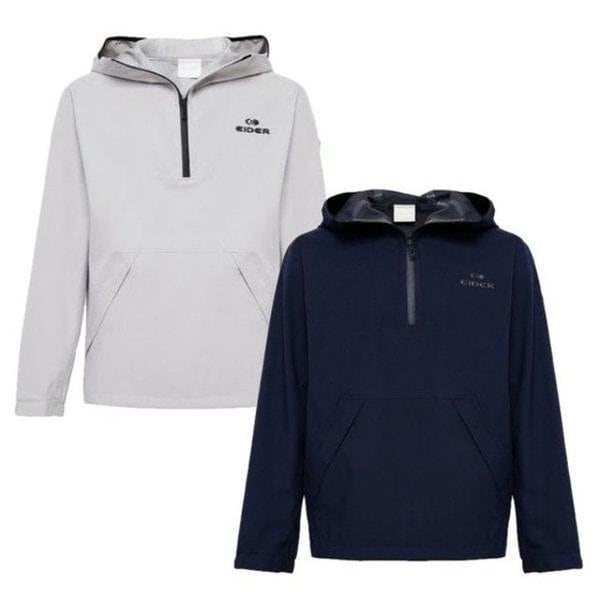 [부산점] 남성 아노락 방수 자켓 DMU25115