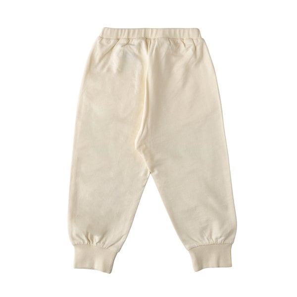 [여주점] 데님인더박스  -  레터링이지스웨트팬츠  7511141502