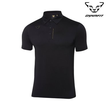 다이나핏 남성 FIELD (필드) 폴로티 (Black) (YMM23220Z1) GNMT