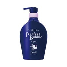 퍼펙트 버블 포 바디 플로럴 플러스 500ml