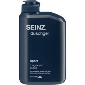 자인츠 SEINZ 샤워 젤 스포츠 300ml