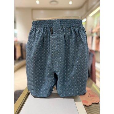 와코루 역쒸~소재가 좋으네요!!!부드러운 착용감 가성비 좋은 와코루 면100% 남자 트렁크(WMPA413)