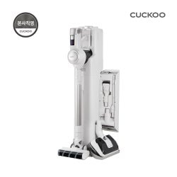 쿠쿠 파워클론 올클린 무선청소기