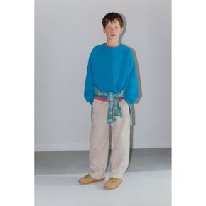 ZARA 자라 키즈 레더 BAREFOOT 레이스업 왈라비 슈즈 브라운 4512830105 4512830 1372408