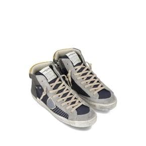 26 FW 필립모델 PRSX 패널 하이탑 스니커즈 PRHUXP12 TP440954872