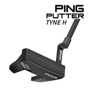 3494986 핑 퍼터 TYNE H(타인 H) 네오마렛토형 PING PUTTER 2024 PA3338718