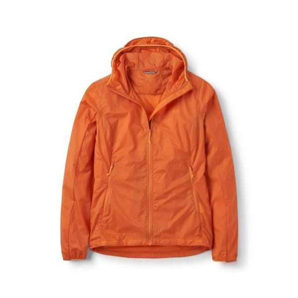 26SS 랩 자켓 QWS50DKM DARK MELBA DOM