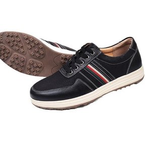 소가죽 데일리 웰트화 끈 로퍼 심플스니커즈 (9822656A)