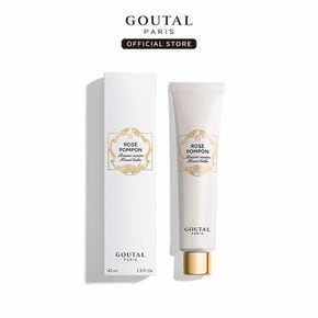 [공식] 구딸 로즈폼퐁 핸드밤 40ml