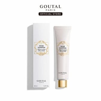  [공식] 구딸 로즈폼퐁 핸드밤 40ml