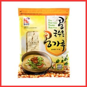 뚜레반 콩국수용 콩가루 850g x 10개