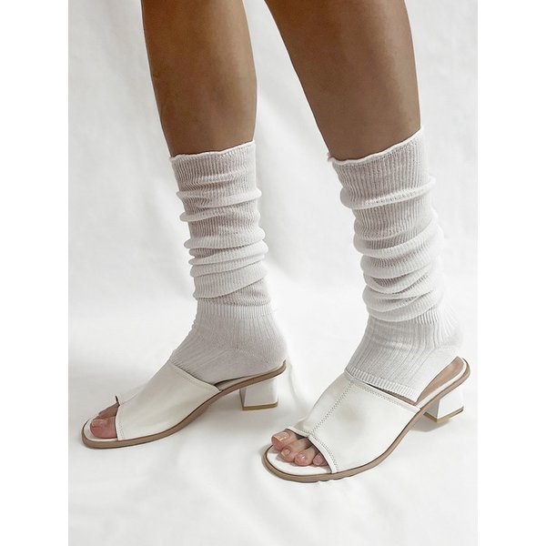 레그 슬러치 발토시 3colors