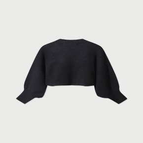 DEMI Wool Sweater ILWBA24701GYX