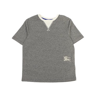 버버리 키즈 반팔티셔츠 CEDAR CH BOX 8079767 A8229