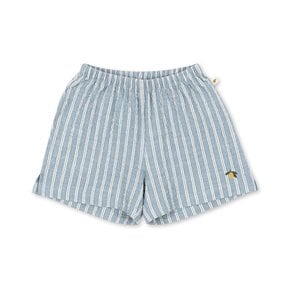 국내공식 콩제슬래드 엘리엇 쇼츠 TRIO BLEU STRIPE