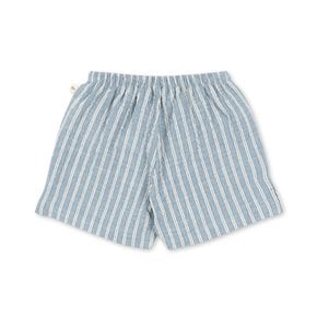 국내공식 콩제슬래드 엘리엇 쇼츠 TRIO BLEU STRIPE