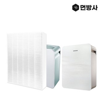 먼지방어사령부 국산 삼성블루스카이필터 헤파플러스 AX020FCV A100D