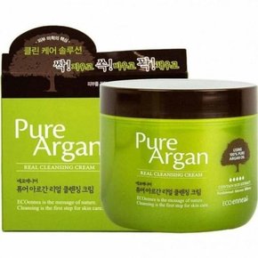 [RGNN3OQT]퓨어 아르간 리얼 클렌징크림 300ml 과일나라