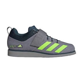 미국 아디다스 역도화 헬스화 adidas Powerlift 5 Adult Weightlifting Shoes in Gray 1365094