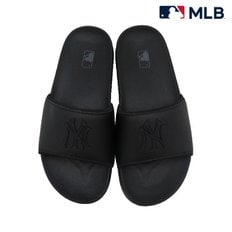 MLB볼드하이캠핑슬리퍼BK