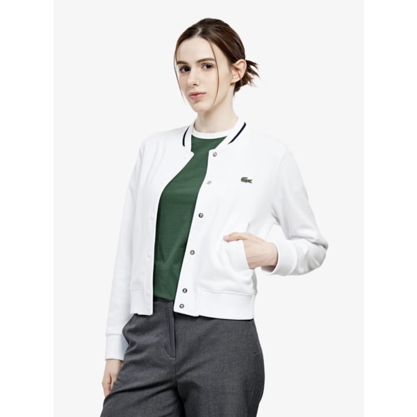 [시흥점] 여성 헤리티지 피케 스타디움 점퍼 SF650E-56G