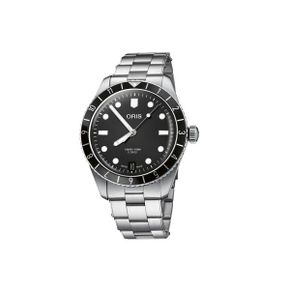 Oris Divers Sixty-Five 12H Calibre 400 워치 시계 9169730