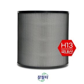 [호환]다이슨퓨어쿨링크 타워형 TP/AM필터 프리미엄