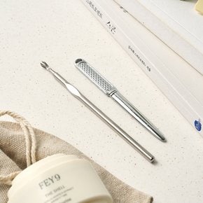 스텐 네일케어 2p