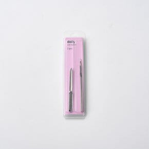 스텐 네일케어 2p