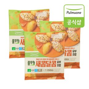 새콤달콤유부초밥(330g) x 3개[35025412]