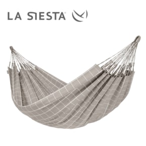 라 시에스타(La Siesta) (BRH16-W6) 브리사 더블해먹 아몬드