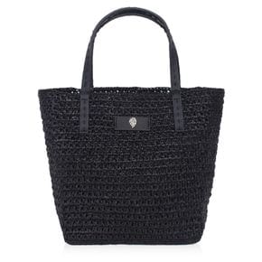 여성 다볼레타 토트백 미니 챠콜블랙 BAG50401 CHARCOALBLACK 94656006