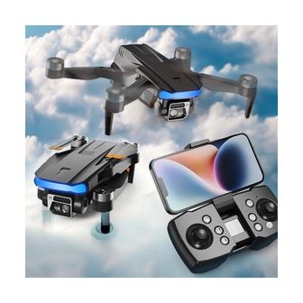 1. 미니 드론 촬영..