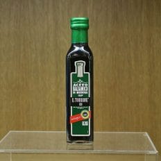 일 토리오네 유기농 발사믹 식초 250ml (4개)