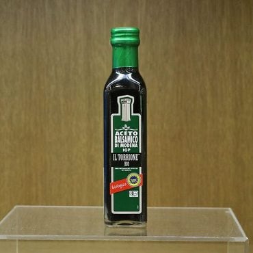 신세계 농산 일 토리오네 유기농 발사믹 식초 250ml (4개)