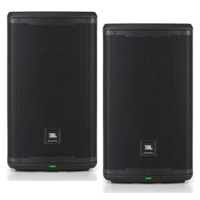 JBL EON712 12인치 행사용 액티브 파워드 스피커 1조