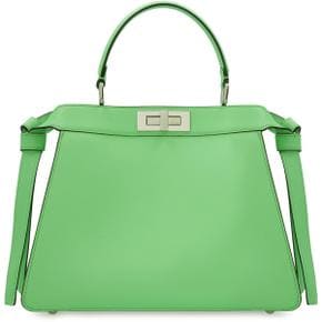 Handbag 8BN321ANSD_F1L1C green