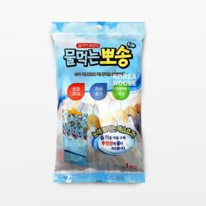 물먹는 뽀송 제습방충제 일반형 200g 1개입