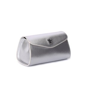 OVE MINI BAG SILVER