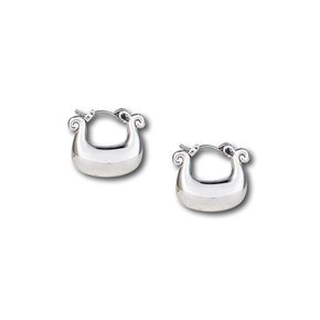 Juglet Earrings