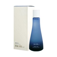 숨37도 워터풀 리프레싱 토너 170ml