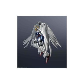 GUNDAM UNIVERSE 신기동전기 건담W XXXG-00W0 WING ZERO